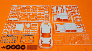 Beemax 24011 Toyota TA64 Celica &amp;#39;84 PORTUGAL RALLY VERSION 1/24 – Bild 6