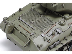 Tamiya 35346 US Medium Tank M4A3E8 Sherman Easy Eight – obrázek 6