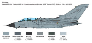 Italeri 2520 Tornado IDS 1/32 – image 6