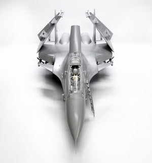 MiniBase 8001 SU-33 Flanker-D 1/48 – Bild 33