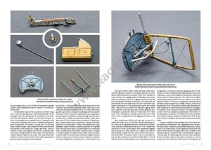 Kagero 5012 Nieuport 1-27 French Fighters Family EN/PL – image 5