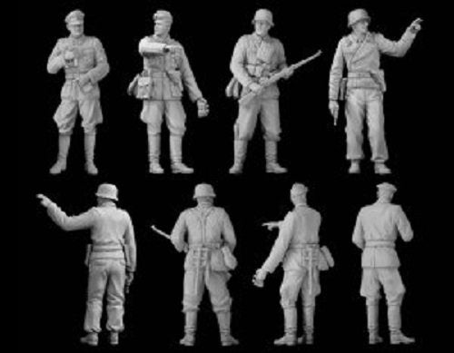 Dragon 6783 Operation Marita Greece 1941 1/35 – image 2