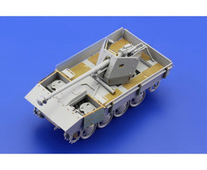 Eduard 36171 RSO Pak 40/4 75mm 1/35 Dragon – obrázek 9