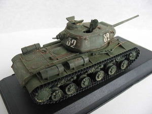 PST 72008 KV-85 Heavy Tank 1/72 – image 4