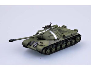 Trumpeter 07227 Russia JS-3 TANK 1/72 – image 6