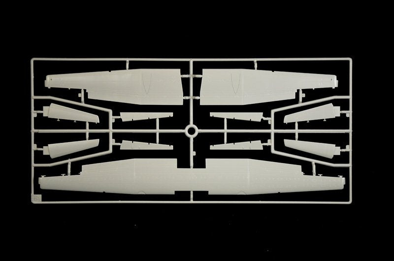 Italeri 1450 C-27J SPARTAN / G.222 1/72 – image 10