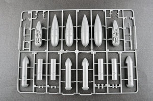Trumpeter 02421 Junkers Ju-87B-2 Stuka 1/24 – Bild 18