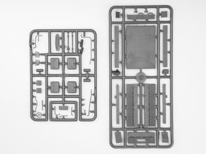 ICM 72821 ZіL-131 AFU with DShKM 1/72 – image 4