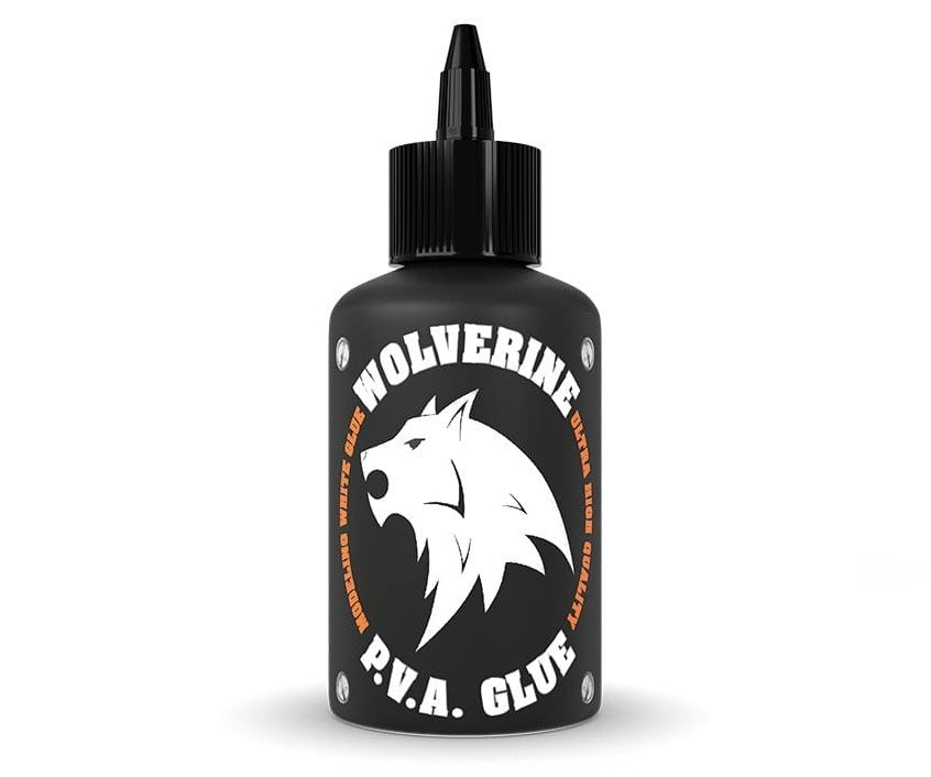 AK Interactive AK12014 AK WOLVERINE PVA GLUE