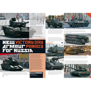 Abrams Squad No. 11 - ISSN 2340-1850 – obrázek 5