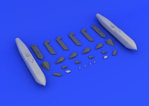 Eduard 648222 Storm Shadow 1/48 – obrázek 3