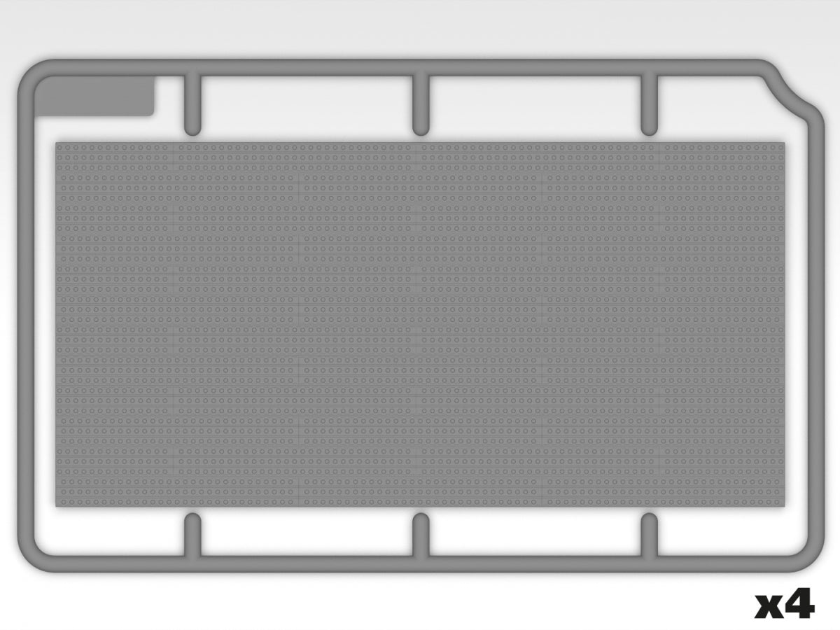 ICM 72215 Marston Mat 1/72 – zdjęcie 3