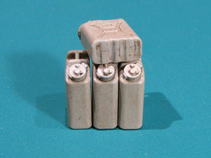 EUREKA XXL E-044 US Military Water Canisters 1/35 – image 4