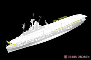 Trumpeter 06709 DKM Graf Zeppelin 1/700 – image 8
