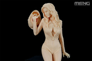 Meng Model SPS-076 Hot Rider 1/9 – image 3