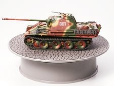 Tamiya 73001 Display Turntable – Bild 3