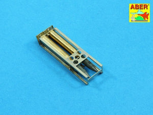 Aber 16075B Pz.Kpfw. IV, Ausf.H Vol.16B - Ammo stowage rack type B for long rounds 1/16 – immagine 15