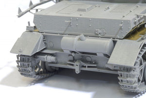 Dragon 6576 d.Kfz. 167 StuG. IV Early Production w/Zimmerit 1/35 – image 10