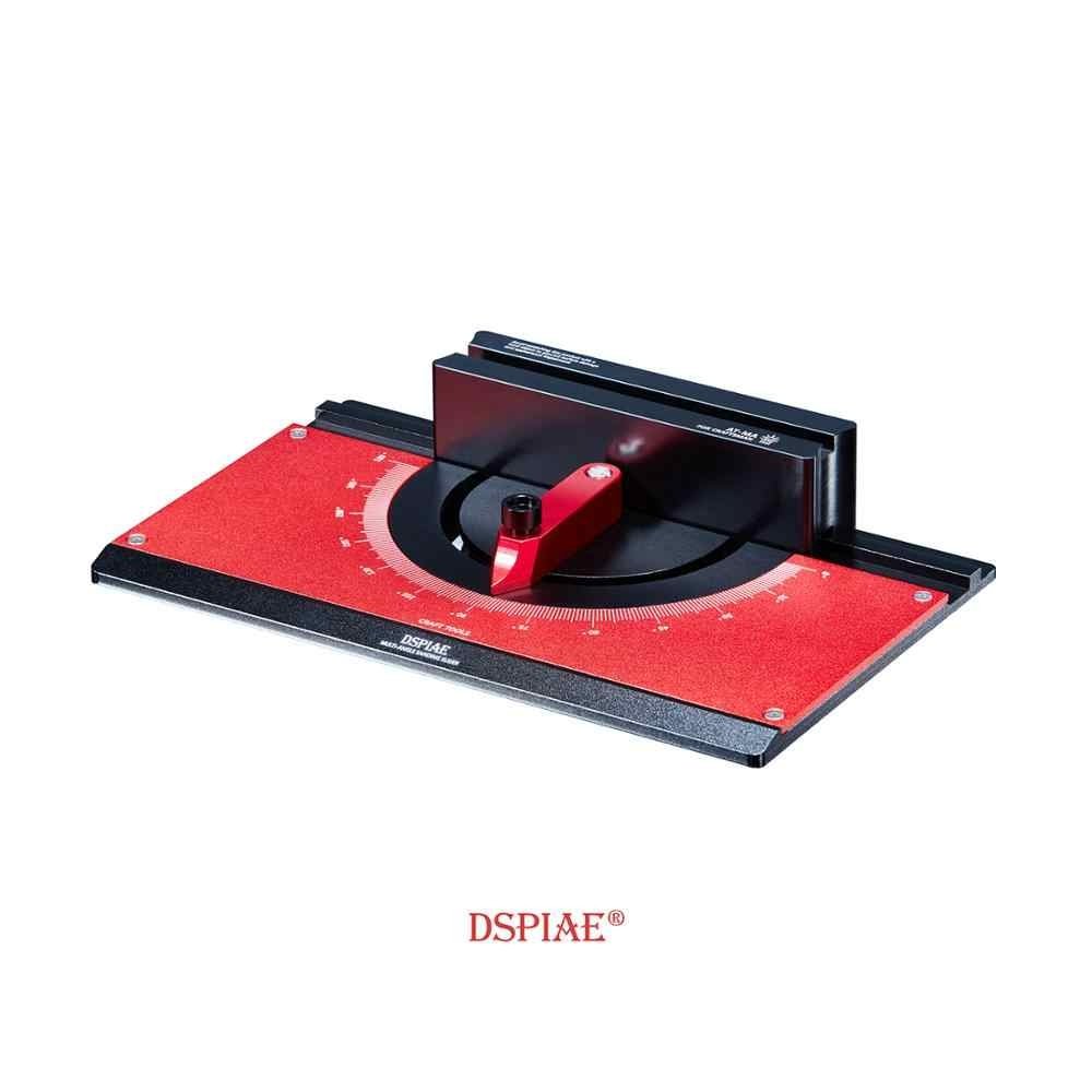 DSPIAE AT-MA Multi angle Sanding Slider – obrázek 2