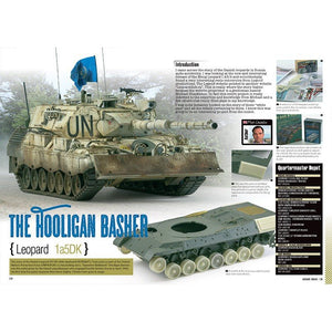 Abrams Squad No. 17 - ISSN 2340-1850 – imagen 8