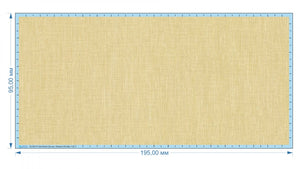 Quinta Studio QL32014 Varnished Canvas, regular 1/32 – imagen 6