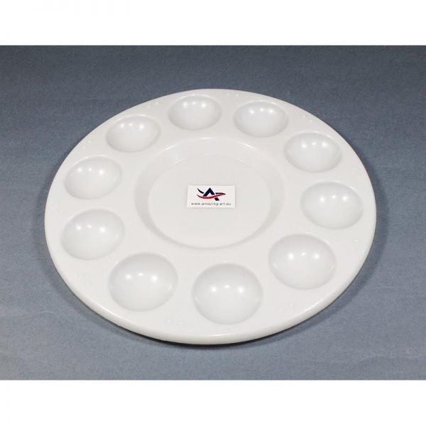 Amazing Art 01273 LARGE PAINT MIXING PALETTE