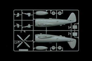 Italeri 2728 P-47D Thunderbolt 1/48 – Bild 4