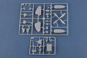 Hobby Boss 85811 P-47D Thunderbolt Fighter 1/48 – zdjęcie 6