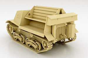 Mirror Models 35200 Russian Artillery Tractor T20 Early 1/35 – image 4