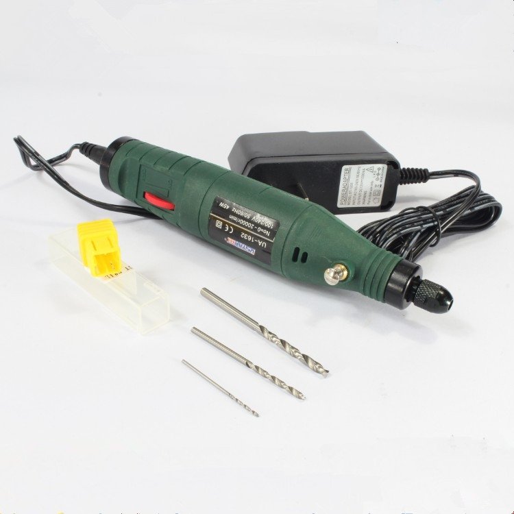 U-Star UA-91632 Polishing Machine (hand sander)