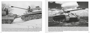 Abteilung 502 ABT601 PANTHER EXTERNAL APPEARANCE &amp;amp; DESIGN CHANGES – immagine 4