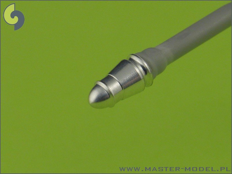 Master AM-32-030 Refueling Probe - NATO standard (1pc) 1/32 – Bild 2