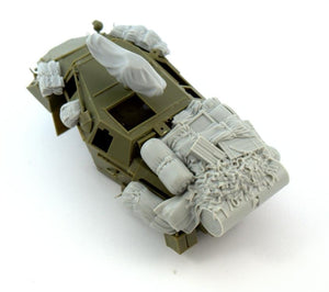 Panzer Art RE35-522 Stowage set for Humber “Scout car” 1/35 – Bild 5