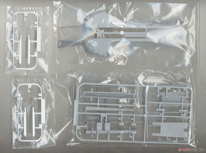 Fujimi 092119 Earth Defense Force Marine Submarine Hydranger (TDFHR-1 TDFHR-2) (Set of 2) 1/200 – Bild 2