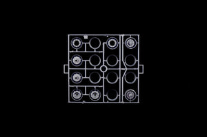 Italeri 3959 MAN TGX 18.500 XXL Lion Pro Edition 1/72 – Bild 5