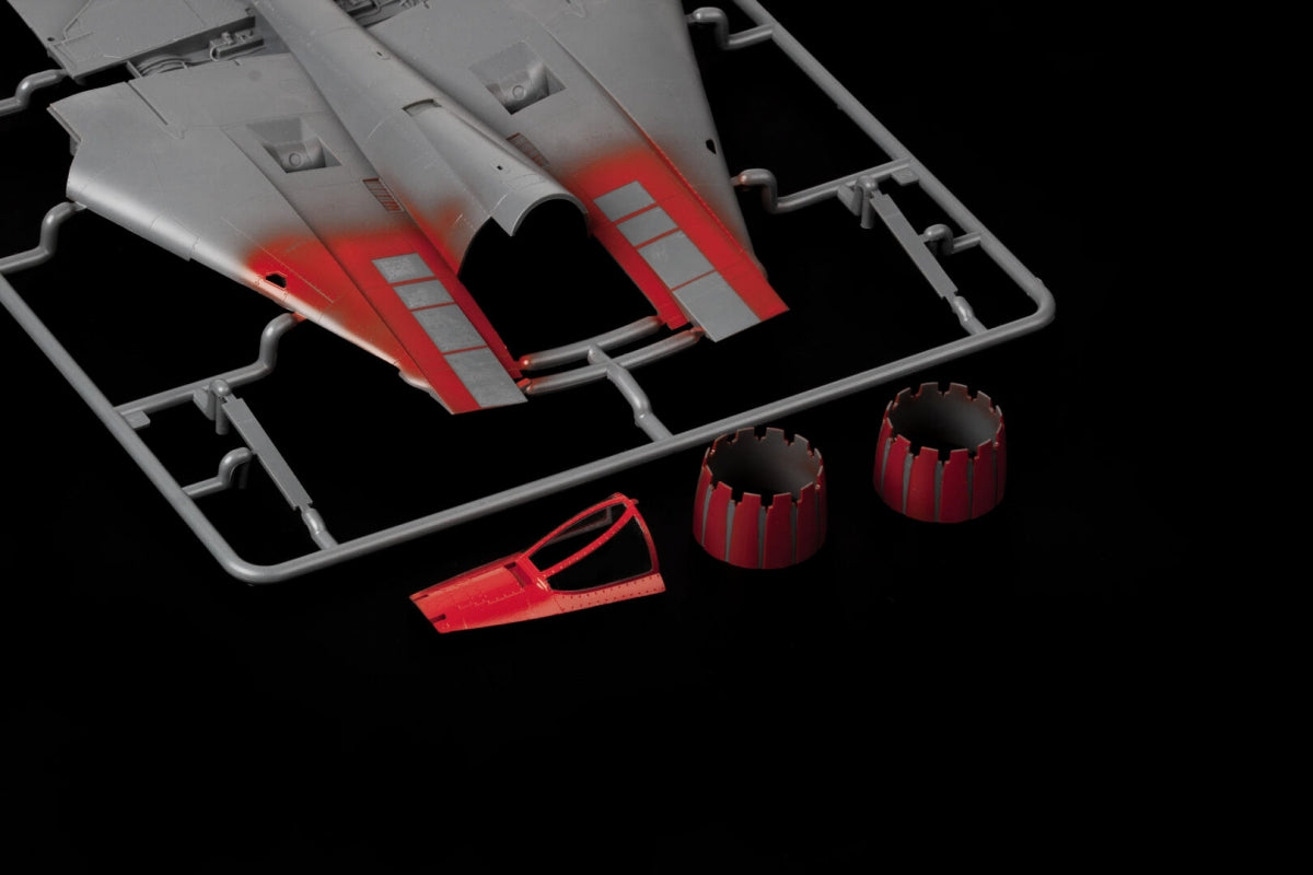 Eduard EX1103 F-14D GREAT WALL HOBBY 1/48 – image 6
