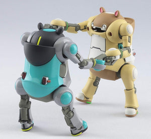 Hasegawa 64765 MechatroWeGo 11 RS Morino &amp;amp; Ash 2 Set 1/35 – image 4