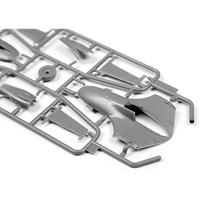 Clear Prop! CP4809 TB.2 Unmanned Aerial Vehicle STARTER KIT 1/48 – image 5