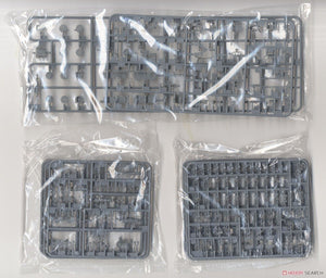 Vee Hobby P57003 Battleship USS MISSOURI BB-63 1945 1/700 – image 2