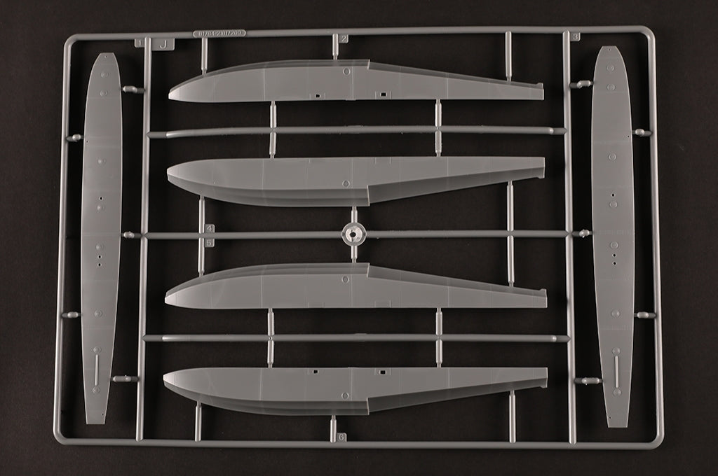 Hobby Boss 81784 TBD-1A Devastator 1/48 – obrázek 19
