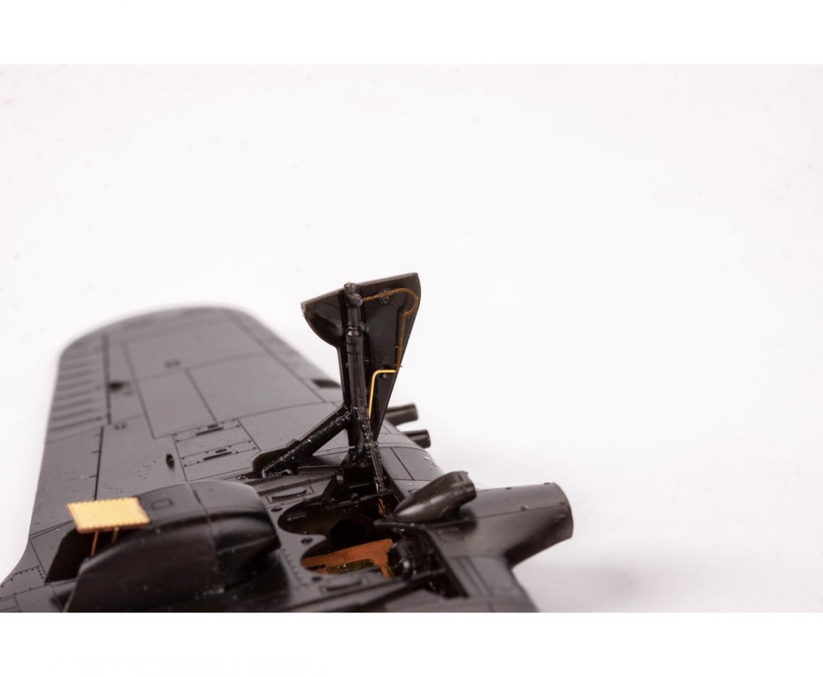 Eduard 73708 Hurricane Mk. IIc for Arma Hobby 1/72 – image 6