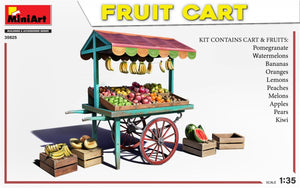 MiniArt 35625 FRUIT CART 1/35 – image 4