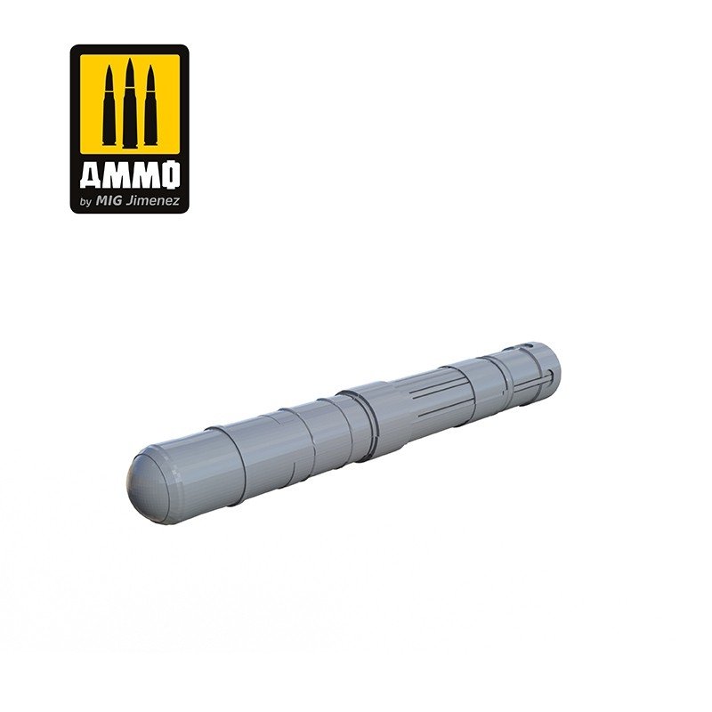 Ammo of Mig 8971 FGM-148 Javelin Set 2 - Firing Position Version 1/35 – image 7