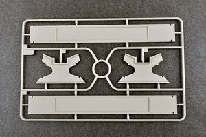 Trumpeter 05632 USS Langley AV-3 1/350 – Bild 10