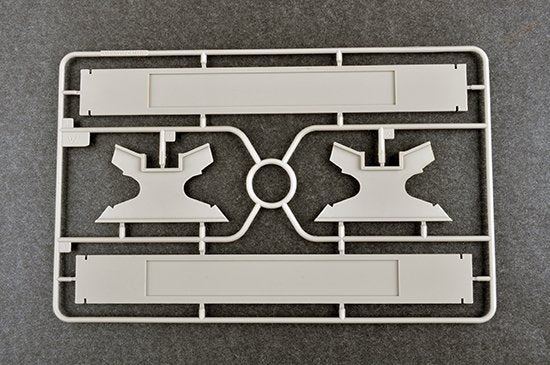 Trumpeter 05632 USS Langley AV-3 1/350 – Bild 10