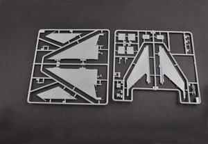 Trumpeter 02846 J-8D Finback 1/48 – image 3
