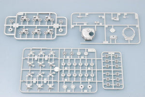 Trumpeter 07223 M4(Mid) TANK 1/72 – obrázek 9