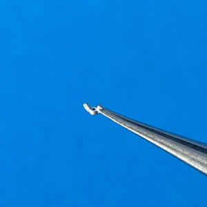 Point of no Return 1623001 M6 wing nuts 1/16 – obrázek 4