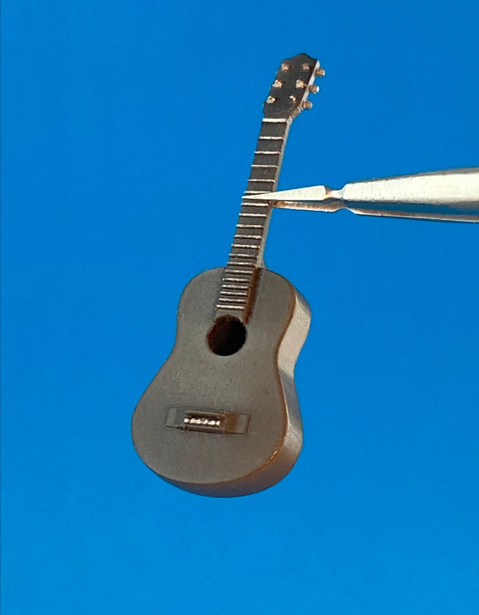 Point of no Return 3523032 Acoustic guitar 1/35 – image 7