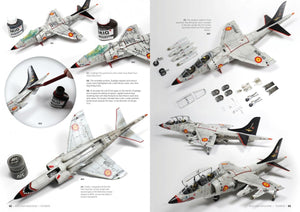 AK-Interactive AK2937 ACES HIGH 18: TRAINERS (English) – image 2